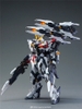 Mô hình lắp ráp TC-02 Start Eternal - Khung xương hợp kim (Tặng kèm bộ giáp màu xám, led, decal và base) của Iron Toys