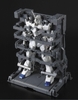 Mô Hình Lắp Ráp Gundam MG RX-0 UNICORN GUNDAM FULL PSYCHO-FRAME PROTOTYPE MOBILE SUIT HD của Bandai Nhật Bản