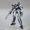 Mô Hình Lắp Ráp HG Macross 1/100 VF-31S SIEGFRIED - ARAD MOLDERS USE - DELUXE SET của Bandai Nhật