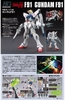 Mô Hình Lắp Ráp Gundam HG UC 1/144 Gundam F91 của Bandai Nhật Bản