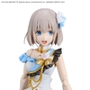 Mô Hình Lắp Ráp 30MS - THE IDOLMASTER - Asahi Serizawa của Bandai Nhật Bản