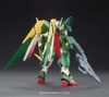 Mô Hình Lắp Ráp Gundam HGBF 1/144 Wing Gundam Fenice Rinascita của Bandai Nhật bản