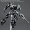 Mô Hình Lắp Ráp 30MM ARMORED CORE Ⅵ FIRES OF RUBICON RaD CC-2000 ORBITER của Bandai nhật bản