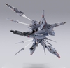 Mô Hình Ráp Sẵn MetalBuild METAL BUILD PROVIDENCE GUNDAM của P-Bandai Nhật Bản