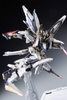 Mô Hình Lắp Ráp MG 1/100 In Era + PMD Aurora Imperial Dawn Knight Troops Model Kits ( có Khung Xương Kim Loại)