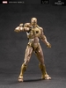 Mô Hình Ráp Sẵn Marvel IRONMAN MK21 của ZDToys