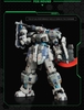 [Đặt Trước - Trả hàng quý 2/2025] Mô hình Metal Build 1/100 Fox Hound [T.Y.R.A.N.T] - Chính hãng Moshow