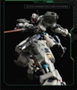 [Đặt Trước - Trả hàng quý 2/2025] Mô hình Metal Build 1/100 Fox Hound [T.Y.R.A.N.T] - Chính hãng Moshow