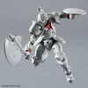 Mô Hình Lắp Ráp 30MF LIBER FIGHTER của Bandai Nhật Bản