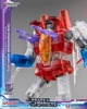 Mô Hình Lắp Ráp AMKPRO STARSCREAM bản CLEAR LIMITED của YOLOPARK