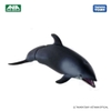 Mô hình động vật Cá heo ANIA AS-19 Dolphin 615446 Fullbox Chính hãng TakaraTomy