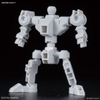 Mô Hình Lắp Ráp Gundam SD GUNDAM CROSS SILHOUETTE RX-78-2 GUNDAM của Bandai Nhật Bản