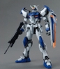 Mô Hình Lắp Ráp Gundam MG 1/100 DUEL GUNDAM ASSAULT SHROUD của Bandai Nhật Bản