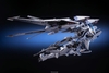 Mô hình lắp ráp MB 1/100 UBP-R02T Falcon của Moshow Toys