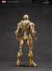 Mô Hình Ráp Sẵn Marvel IRONMAN MK21 của ZDToys