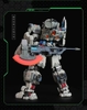 [Đặt Trước - Trả hàng quý 2/2025] Mô hình Metal Build 1/100 Fox Hound [T.Y.R.A.N.T] - Chính hãng Moshow