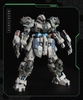 [Đặt Trước - Trả hàng quý 2/2025] Mô hình Metal Build 1/100 Fox Hound [T.Y.R.A.N.T] - Chính hãng Moshow