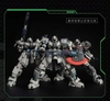 [Đặt Trước - Trả hàng quý 2/2025] Mô hình Metal Build 1/100 Fox Hound [T.Y.R.A.N.T] - Chính hãng Moshow