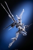 Mô hình lắp ráp MB 1/100 UBP-R02T Falcon của Moshow Toys