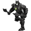 Mô Hình Lắp Ráp Transformers Model Kit Classic Class 05 Optimus Primal Luminous Eyes & Chest - Blokees