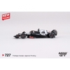 Mô Hình Xe Mini GT Box Vesion MGT00727 AlphaTauri AT04 #21 Nyck de Vries 2023 F1 2023 Australian GP