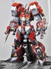 Mô Hình Ráp Săn MB Alteisen của Flame toys