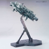 Mô Hình Lắp Ráp Gundam HGUC Base Jabber Type 89 chính hãng Bandai