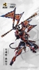 [Đặt Trước - Trả hàng tháng 10] Mô hình Metal Build MNQ-XH08X Ngộ Không - Chính hãng Motor Nuclear