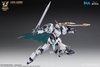 Mô Hình Lắp Ráp RG/BE 1/144 Tristan Titan Greatsword (Kèm Base + Decal nước) - Chính hãng SNAA