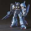 Mô Hình Lắp Ráp Gundam HG UC 1/144 HI-ZACK (EARTH FEDERATION) của Bandai nhật bản