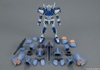 Mô Hình Lắp Ráp Gundam MG 1/100 DUEL GUNDAM ASSAULT SHROUD của Bandai Nhật Bản