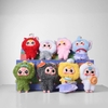 [Hộp Mù] Blind box Baby Three Côn Trùng - Tiểu Tinh Linh Chính Hãng