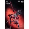 Mô Hình Ráp Sẵn Figure 1/9 Wolfhound Squad Assault Raven của AniMester