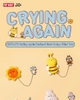 HUY HIỆU POP MART CRYBABY Crying Again Series-Plush Badge Blind Box