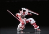 Mô Hình Lắp Ráp Gundam RG Astray Red Frame Bandai 1/144 Seed của Bandai nhật