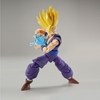 Mô Hình Lắp Ráp FRS Figure-rise Standard Super Saiyan 2 Son Gohan (Renewal) của Bandai Nhật Bản