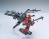Mô Hình Lắp Ráp Gundam HG 1/144 ZAKU II HIGH MOBILITY TYPE PSYCHO ZAKU [GUNDAM THUNDERBOLT Ver.] của Bandai Nhật Bản
