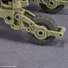 Mô Hình Lắp Ráp 30MM 1/144 bEXM-33QB VOLPANOVA (QUAD BIKE Ver.) của Bandai Nhật Bản
