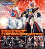 Mô Hình Lắp Ráp Mega Man AXL - Kotobukiya