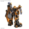 Mô Hình Lắp Ráp Gundam Super Robot Wars HG Gunleon (tặng kèm action base 7) của Bandai Nhật Bản
