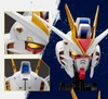 Mô Hình Tĩnh Ráp Sẵn BN Head Collection Vol. 2 Strike Freedom Gundam của Bandai Nhật bản