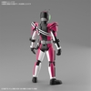 Mô Hình Lắp Ráp FRS Figure-rise Standard MASKED RIDER DECADE của Bandai Nhật Bản (tặng kèm base)
