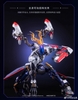 Mô hình Ráp Sẵn MetalBuild 1/100 Yorn Hậu Nghệ (Vương Giả Vinh Diệu) của Moshow Toys
