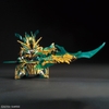 Mô Hình Lắp Ráp Gundam Bandai SD 002 Guan Yu Yun Chang V Gundam Sangoku Soketsuden của Bandai Nhật