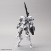 Mô Hình Lắp Ráp Gundam 30MM 1/144 bEXM-15 Portanova Space Type - Gray của Bandai Nhật bản