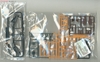Mô hình Lắp Ráp Gundam HG 1/144 Evangelion 00 (New Movie Ver.) của Bandai Nhật Bản