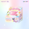 [Hộp mù] Blind Box Mô Hình Nhân Vật Sanrio Characters - Best Regard - Bean - MB06