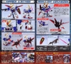 Mô Hình Lắp Ráp Gundam BB280 FORCE IMPULSE GUNDAM của Bandai Nhật bản