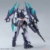 Mô Hình Lắp Ráp Gundam MG 1/100 Gundam Age-2 Magnum của Bandai Nhật Bản