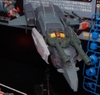 Mô Hình Lắp Ráp Gundam MG 1/100 G ARMOR REAL TYPE COLOR Ver của Bandai Nhật Bản